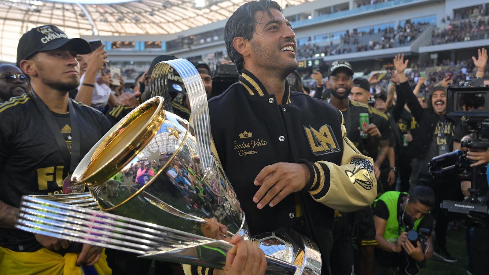 LAFC 2023 Regular Season Schedule Instant Takeaways